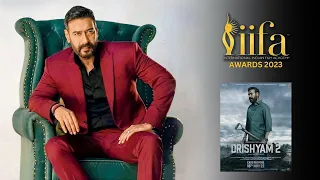 Ajay Devgn ki movie ne jeetaa award