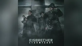 Eisbrecher- Was ist hier los? Lyrics with English translation