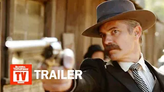 Deadwood Trailer #1 (2019) | Rotten Tomatoes TV