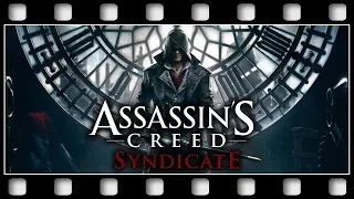 Assassins Creed: SYNDICATE "GAME MOVIE" [GERMAN/PC/1080p/60FPS]