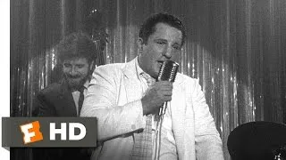 Raging Bull (10/12) Movie CLIP - That's Entertainment (1980) HD