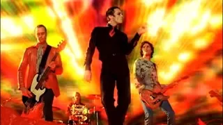 Stone Temple Pilots - Days Of The Week (Official Music Video)