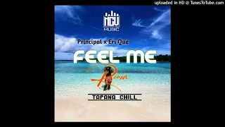 ..Feel Me (Principal Remix 2022) -Selina Gomez x Principal x Eri Que Remix 675 Moomba Chill Remix