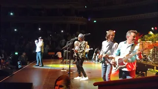 The Beach Boys - Live Royal Albert Hall 24/06/22 - Bits and Pieces