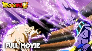 What If Goku & Universe 7 Lose Tournament Of Power Full Movie (Hindi) |