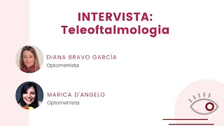 Teleoftalmologia: passato, presente e futuro. 1 parte