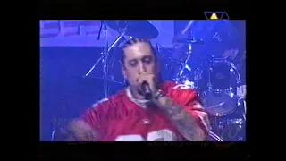 Cypress Hill - (Rock)Superstar (Live)