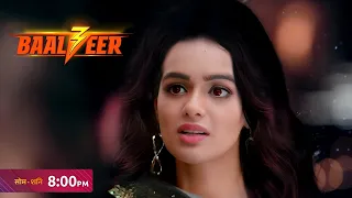 Baalveer 3 : Mon-Sat 8PM Confirmed | New Promo | Latest Update | Telly Only