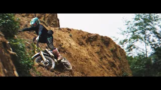 SWITCHBACK NEPAL | The Beginning | Teaser