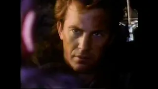 Robin Hood: Prince of Thieves TV Spot #1 (1991)