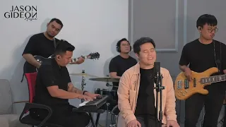 Bunga Hati - Salma Salsabil (Cover By Jason Gideon Music)