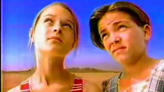 ABC TV Commercials 1994 (WAOW-TV) #1