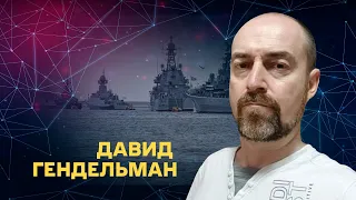 Росія вступає у довгу війну на виснаження. Важливо вперти їх у море | Студія Захід