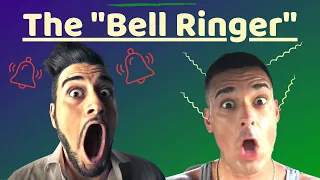 What Is A Bell Ringer and Why Do People Chase It?