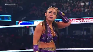 Women's Gauntlet Match 1/3