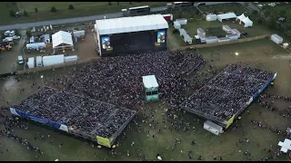 VIDEO DRONE JOUR NUIT - Printemps de Pérouges