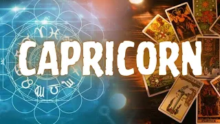 CAPRICORN 🔮THIS SPIRITUAL SH**T IS REAL🤯 YOU BLEW UP THEIR MIND 🤯 #CAPRICORN APRIL 2024 TAROT LOVE