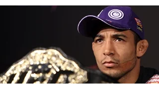 Jose Aldo Highlights 2015. Conor is next!