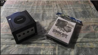 Game Boy Player Overview / Setup / Gameplay