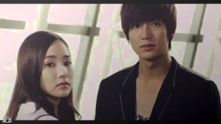 ► Min Ho & Min Young {feat. Chang Wook} | my everything... ♥