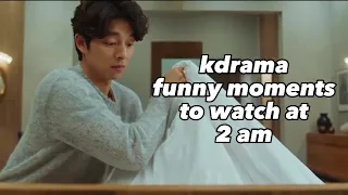 K-drama funny moments to watch at 2 am🦋✨|funny drunk moments🥴| try not to laugh 😂||JANGTAN 💜✨|| ❤️