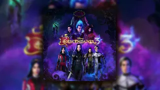 Do What You Gotta Do - Dove Cameron, Cheyenne Jackson (Descendants 3 - Soundtrack)