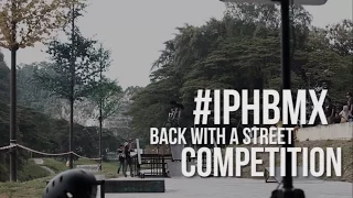 WATP BMX Street by #iphbmx