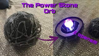 How to make The Power Stone Orb!