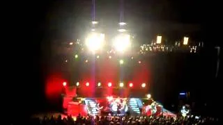 Billy Idol - 3 Sept 2010 Fraze Pavilion - LA Woman.AVI