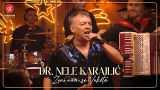 Dr.Nele Karajlic - Zeni nam se Vukota (Live)