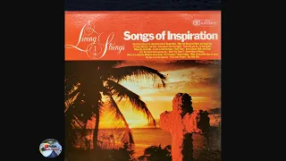 Living Strings - Songs of Inspiration (1967)