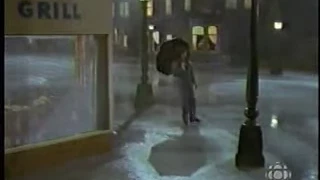 Kurt browning doing singing in the rain