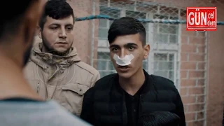 Sıfır Bir Cengo ve Burak İcraatları 2018 1080p HD