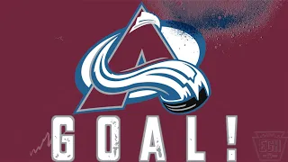 Colorado Avalanche 2022 Goal Horn