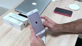 Новый iPhone взамен старого неисправного.  Как работает гарантия Apple?