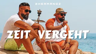 2Hermanoz - Zeit vergeht (Official Video)