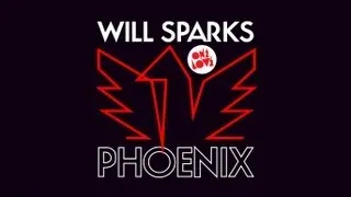 Will Sparks - Phoenix