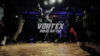 From Down Town vs OTTN // Battle Vortex