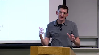 Lecture 9 – NLI 2 | Stanford CS224U: Natural Language Understanding | Spring 2019
