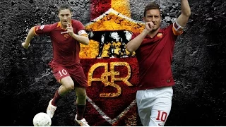 Francesco Totti 🇮🇹 Best Goals Assists & Skills Ever ● Tribute ● HD