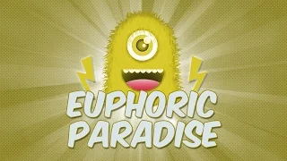 Euphoric Paradise Episode #001 | Euphoric Hardstyle 2016 | Goosebumpers