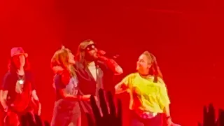 Thirty Seconds To Mars - Rescue Me (Live in Munich, May 2024)