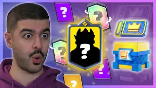 😳 МЕГА ОБНОВЛЕНИЕ:  НОВАЯ КАРТА?! БОЕВЫЕ ЗНАМЕНА! ДУЭЛИ С БАНАМИ! / Clash Royale