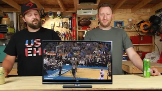 Craziest 1 in a Trillion Moments in Sports (Part 2) Reaction video