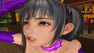 Summer Vacation VR Kanojo 2 Gameplay Review