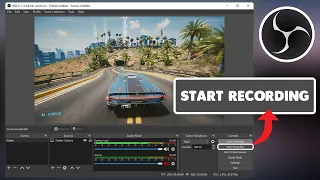 Ultimate Guide: Recording PC Gameplays with OBS Studio