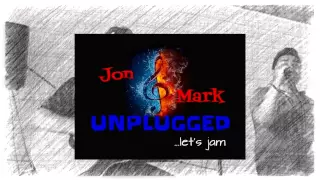 Jon & Mark Unplugged  The world I know- Collective Soul Cover