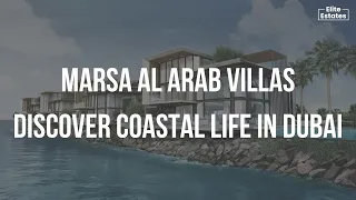 Discover coastal life in Dubai