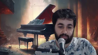 @pianistmichail выдаёт БАЗУ про импровизации #piano #pianist