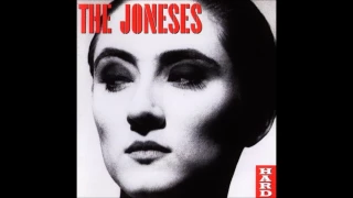The Joneses - Hard